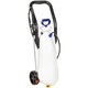 PAINERUISKUKANNU 15L FOAMER VITON FPM ALTA